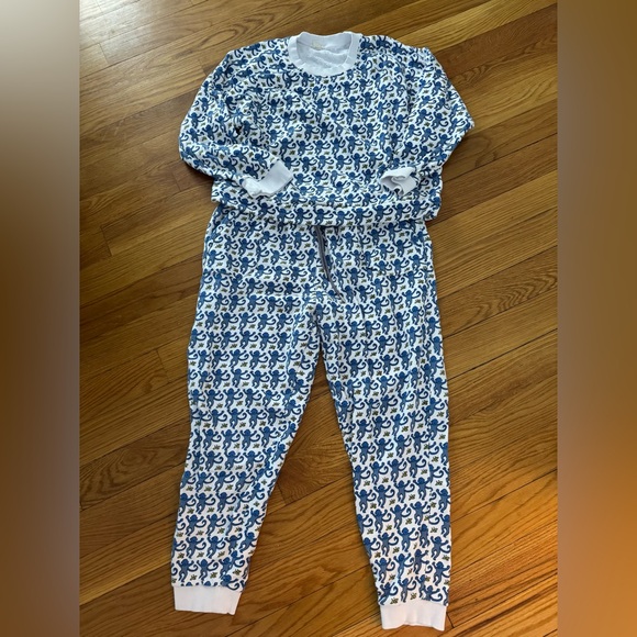 Roberta Roller Rabbit Sweatsuit - Picture 1 of 4